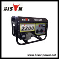 BISON (CHINA) 15hp Benzin-Generator, 3,5kw Honda Benzin-Generator, Benzin-Generator Handbuch